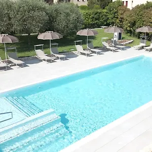 Hotel Trieste M, Asolo